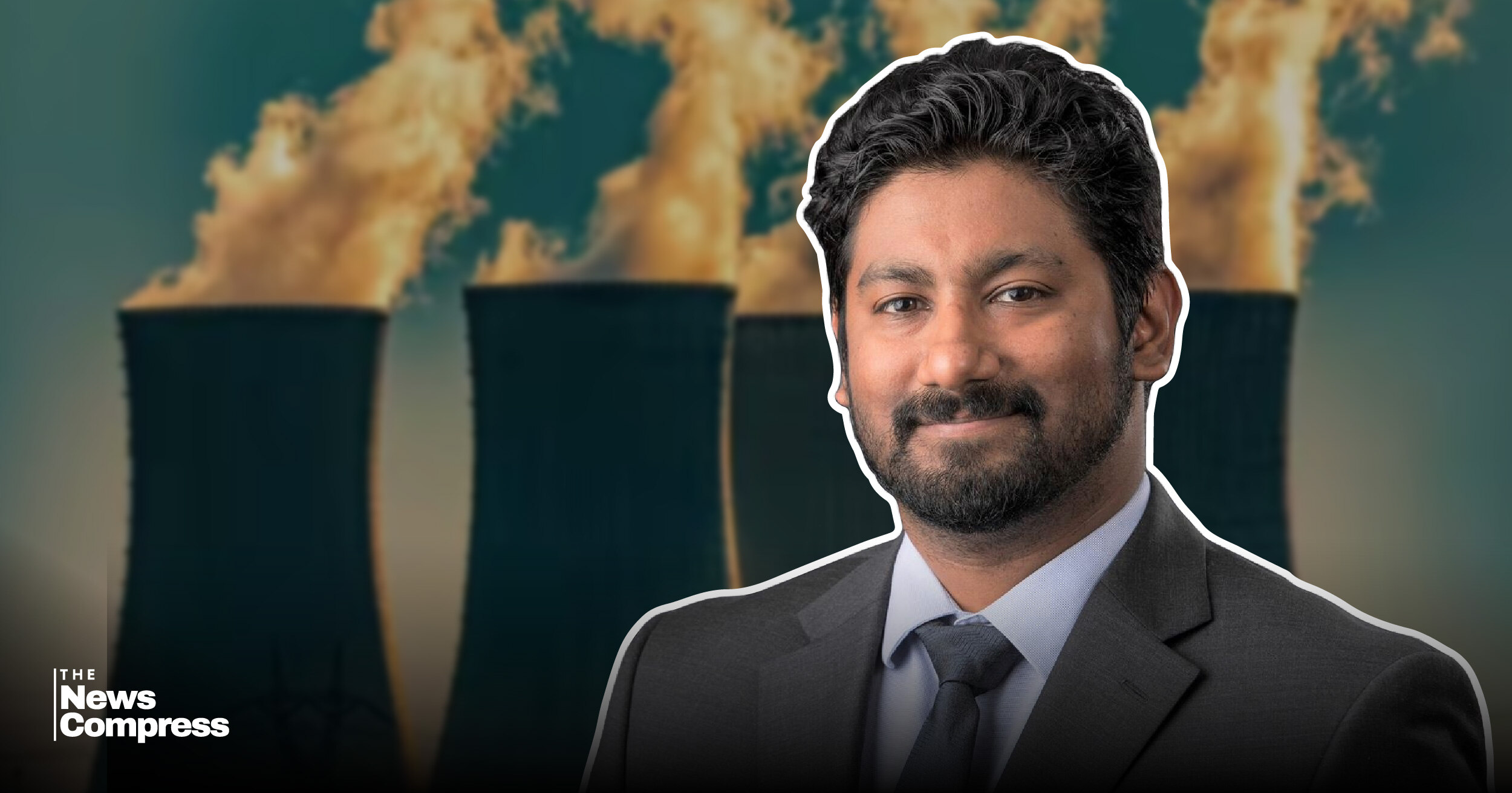 বিশ্বের শীর্ষ ৪০ তরুণ নিউক্লিয়ার গবেষকের তালিকায় প্রথম বাংলাদেশী বাহাউদ্দিন আলম