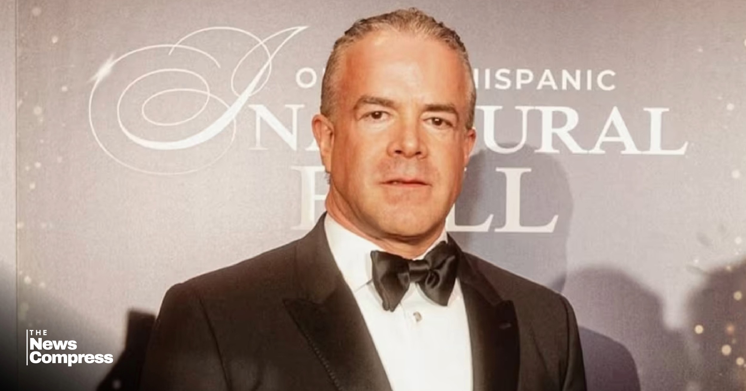 Miss Universe Owner Charged With Drugs, Weapons And Fuel Trafficking