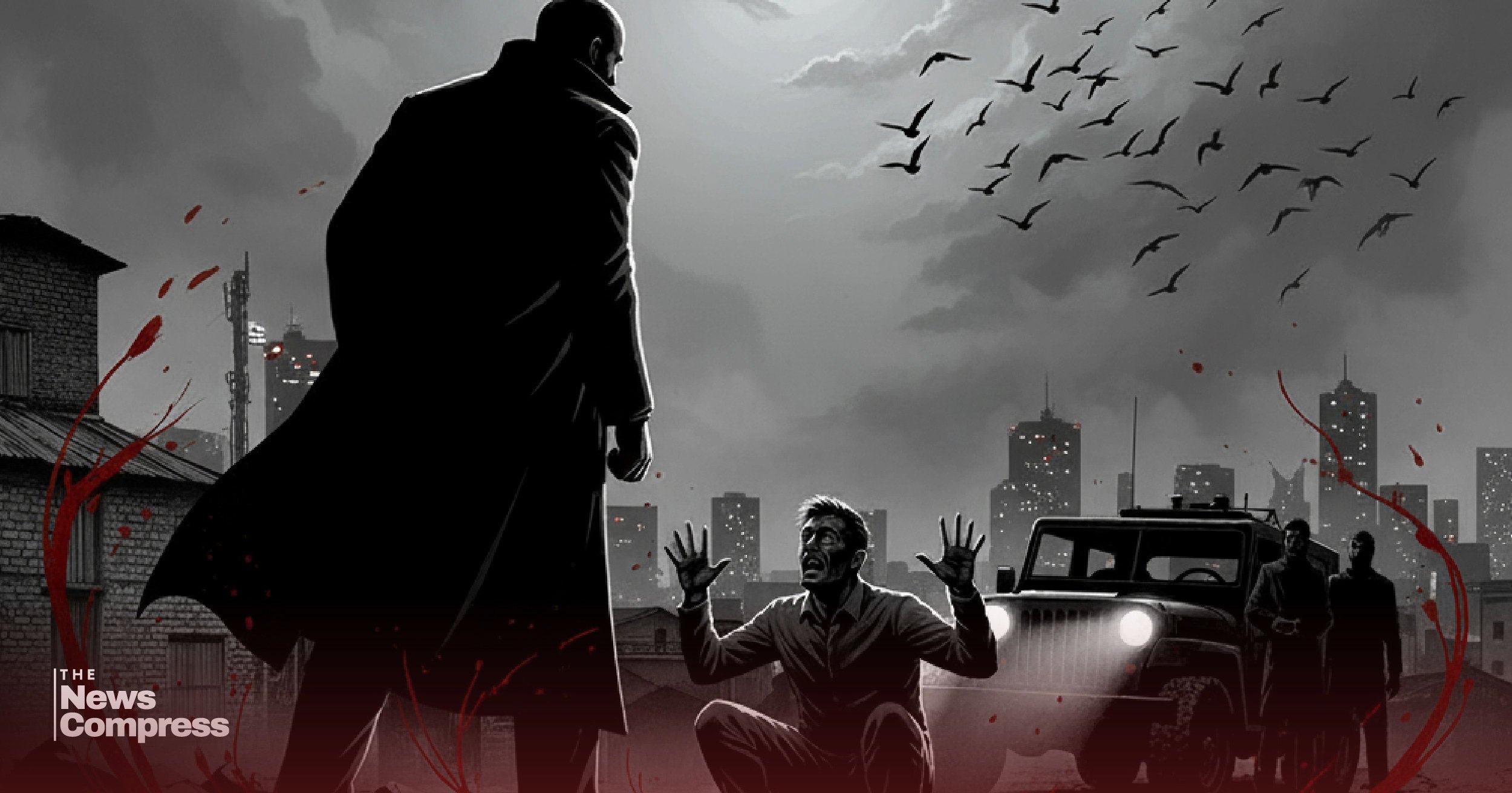 গত দশ মাসে ঢাকায় অন্তত ১৯৮ হত্যাকাণ্ড