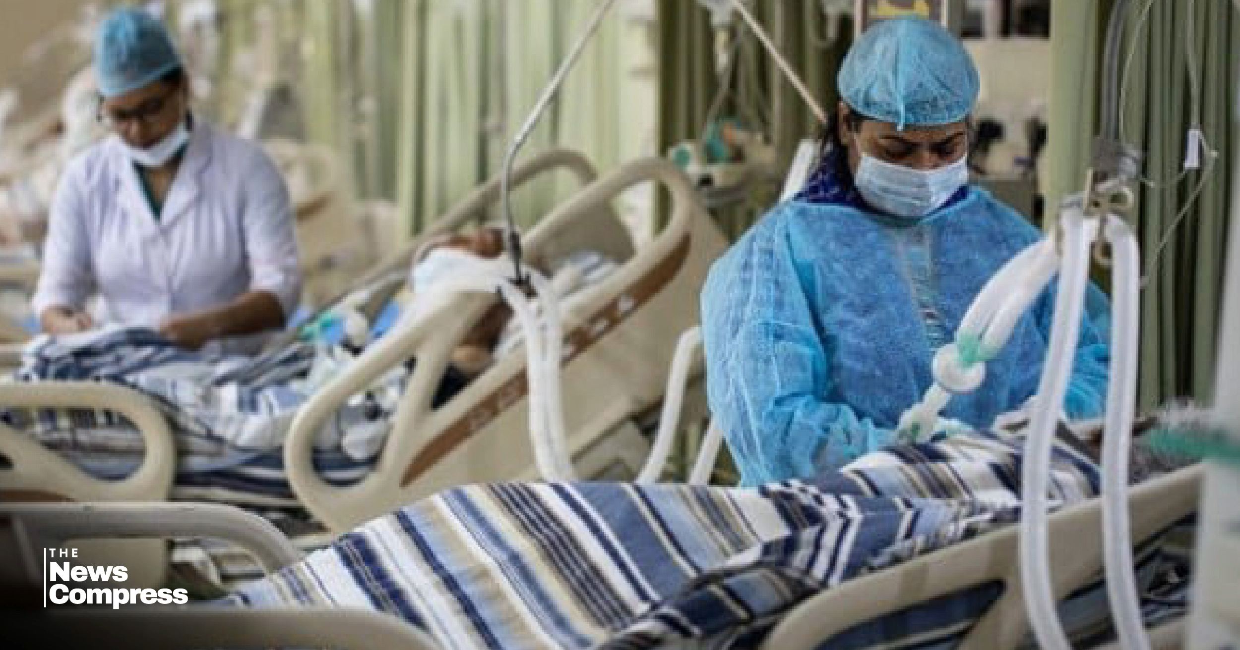 দেশে প্রতি এক হাজারে ৩৩২ জন অসুস্থ: জরিপ