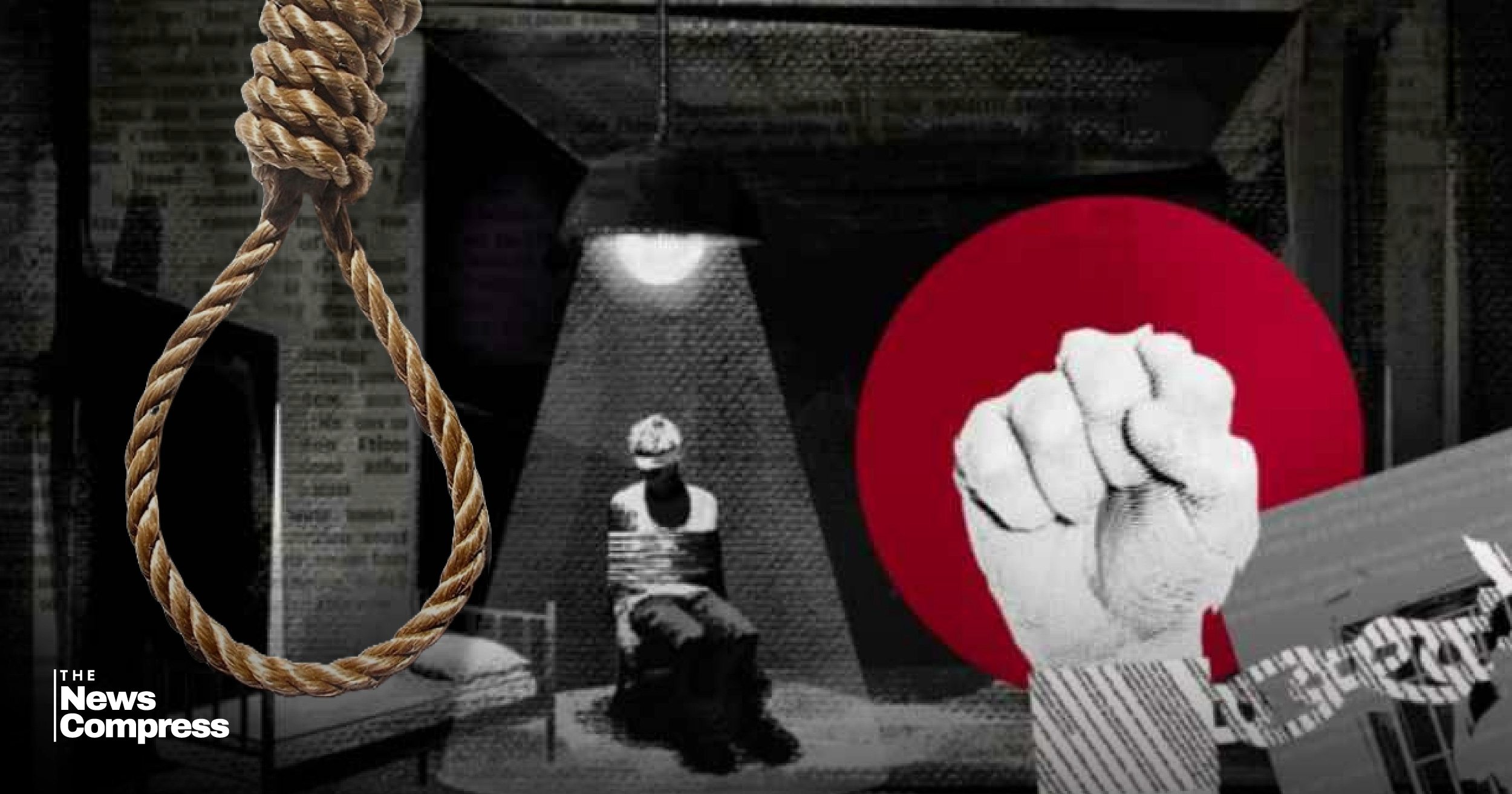 গুমের সর্বোচ্চ শাস্তি মৃত্যুদণ্ড, অধ্যাদেশ জারি