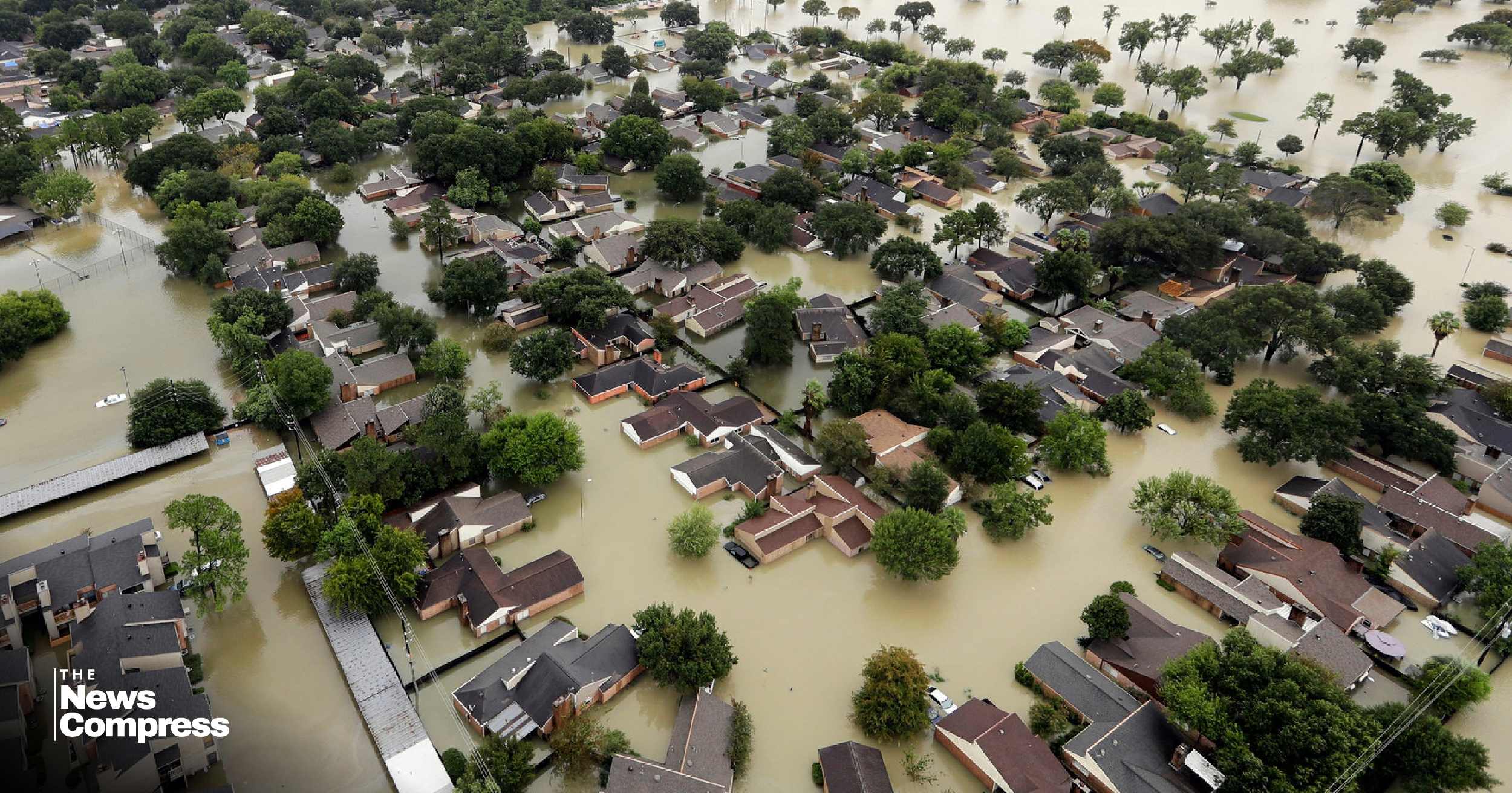 World will face at least 560 climate disasters every year by 2030, warns UN