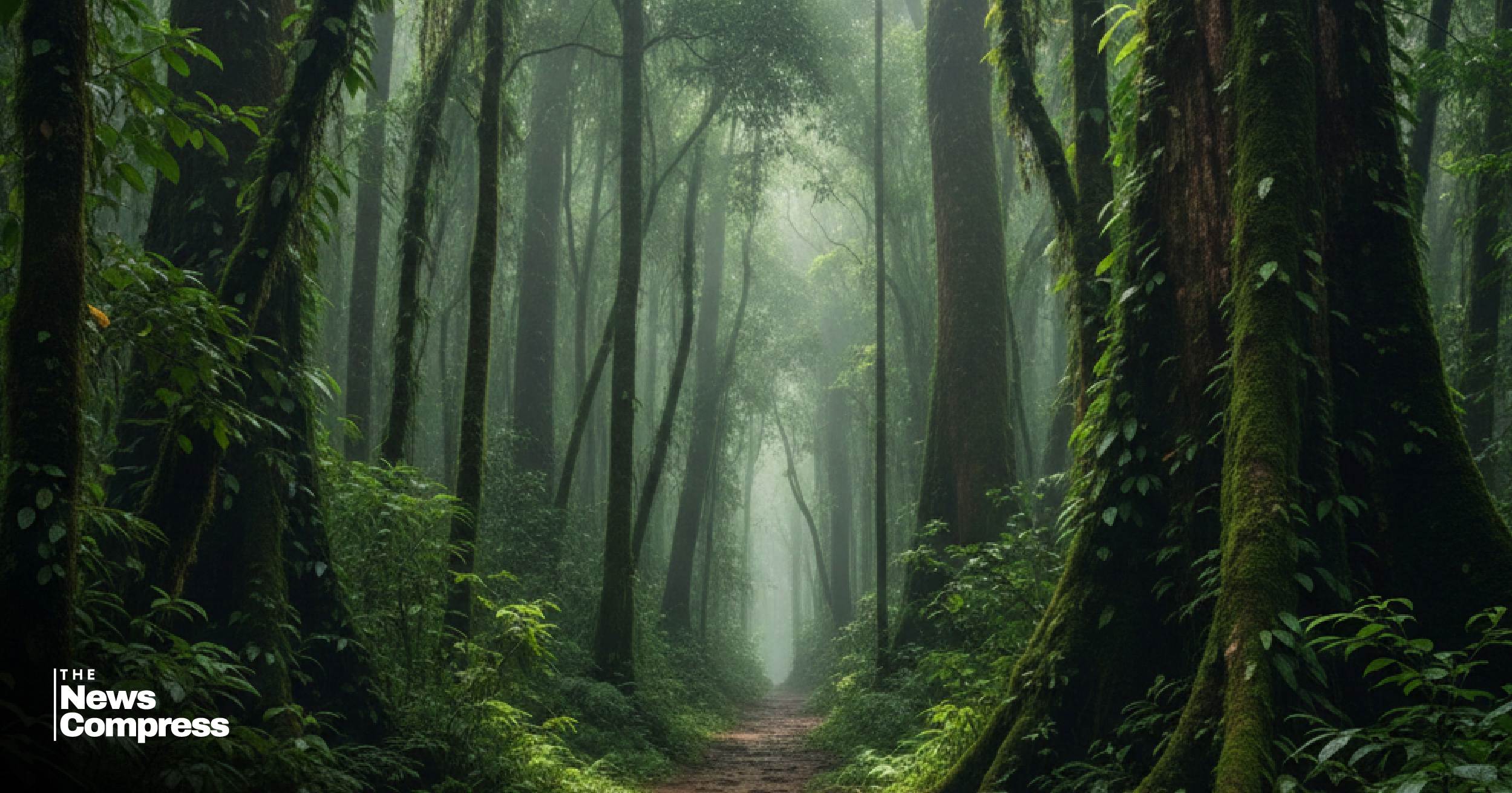 দেশে আড়াই লাখ একর বন দখল হয়ে গেছে