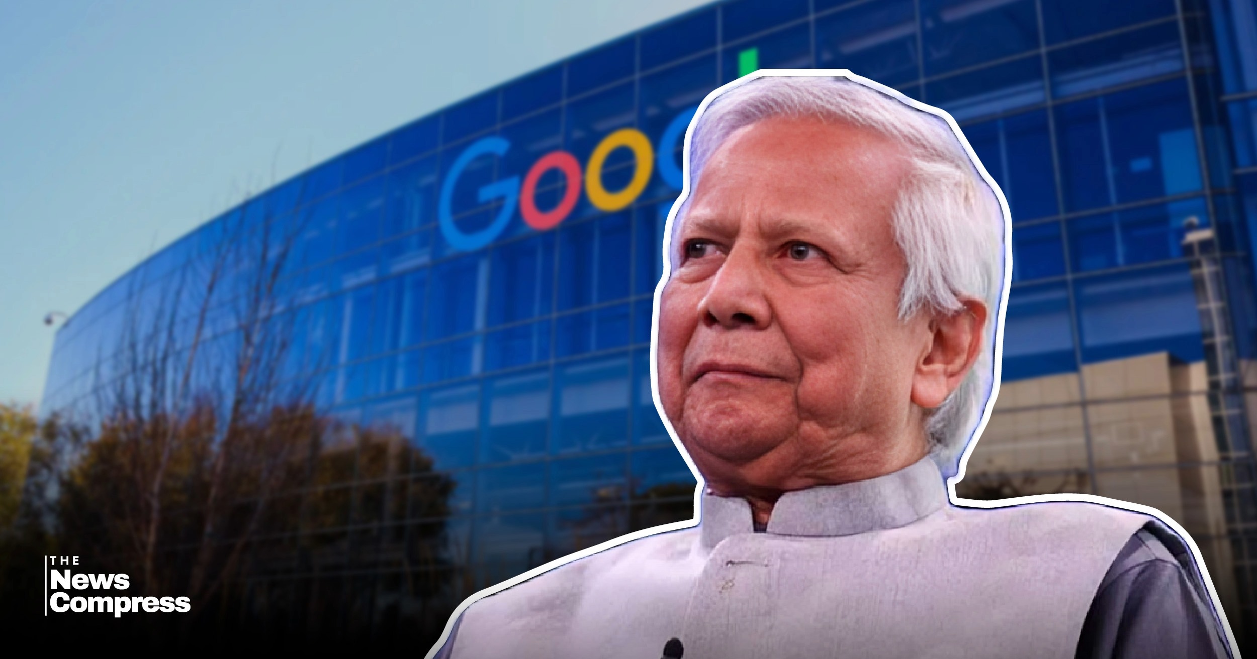 সমালোচনামূলক কনটেন্ট সরাতেই গুগলকে অন্তর্বর্তী সরকারের বেশি অনুরোধ