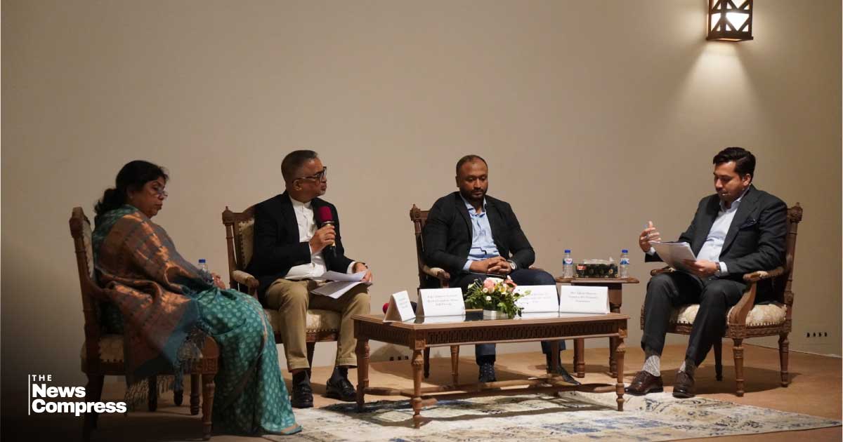 Ismaili CIVIC Bangladesh Sparks Vital Conversations on Disability and Inclusion