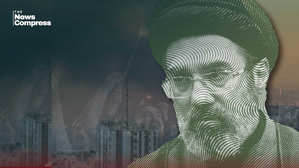 গুরুতর আহত হয়েও যুদ্ধ সংক্রান্ত সিদ্ধান্তে সক্রিয় ইরানের সুপ্রিম লিডার মোজতাবা