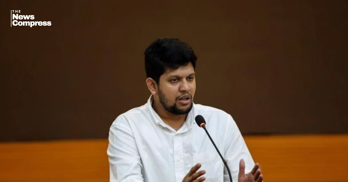 আমার বন্ধু মাহফুজ