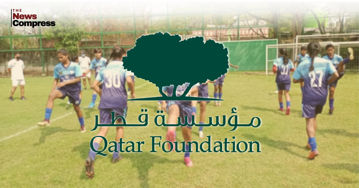 Qatar Foundation pledges infrastructure support for women athletes in Bangladesh