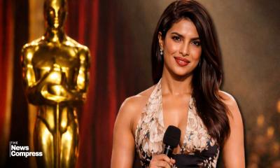 Priyanka Chopra to present at the 98th Academy Awards