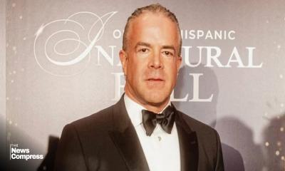 Miss Universe Owner Charged With Drugs, Weapons And Fuel Trafficking