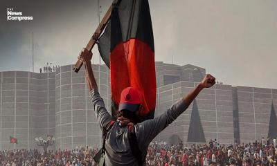 Government decides to declare Aug 5 a public holiday to mark July Uprising
