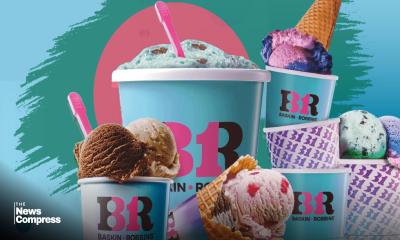 Baskin-Robbins Set to Launch First Bangladesh Stores in Landmark Bashundhara Deal