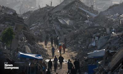 গাজায় মৃতের সংখ্যা ৭০ হাজার ছাড়াল, যুদ্ধবিরতি সত্ত্বেও অব্যাহত আক্রমণ