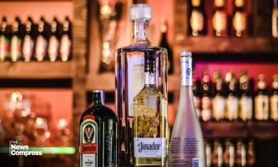 আরো অ্যালকোহল স্টোর খোলার পরিকল্পনা করছে সৌদি আরব