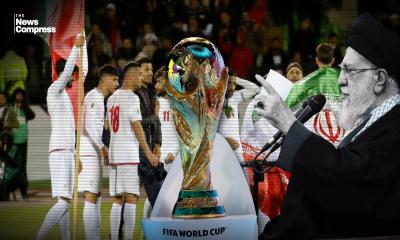 Iran likely to boycott FIFA World Cup in US after death of leader Ayatollah Ali Khamenei: ‍‍`With what happened...‍‍`