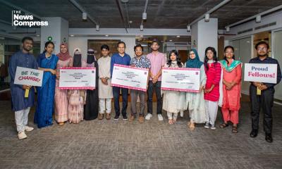 BRAC Youth Platform Launches Fellowship  For Young Social Entrepreneurs