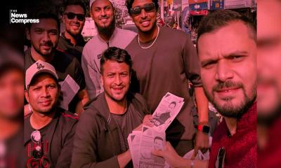 জাতীয় দলের খেলোয়াড়দের নির্বাচনী প্রচারণায় অংশ না নিতে সতর্ক করলো যুব ও ক্রীড়া মন্ত্রণালয়