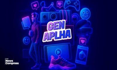 Generation Alpha: The World’s Youngest Minds Shaping Tomorrow
