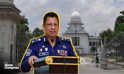 জুলাই আন্দোলন নিয়ে সম্পূর্ণ সত্য বললে সাবেক আইজি মামুনকে ক্ষমার বিষয়টি বিবেচনা করবে ট্রাইব্যুনাল