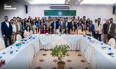 IHF Hosts 9th AGM; Showcasing Milestones and Vision for the Future