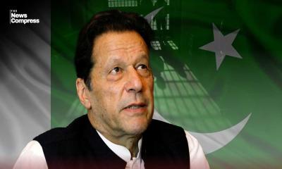 ৩ সপ্তাহ দেখা পাচ্ছেন না স্বজনরা, ইমরান খানের স্বাস্থ্য অবনতির আশঙ্কা