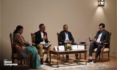 Ismaili CIVIC Bangladesh Sparks Vital Conversations on Disability and Inclusion