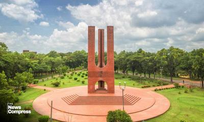 Jahangirnagar University suspends student over ‘offensive remarks’ on prophet