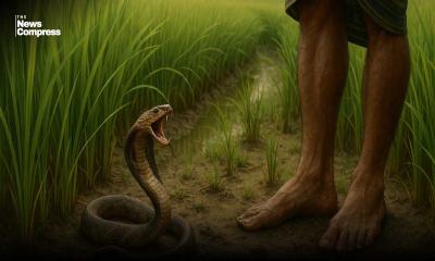 When Every Minute Counts: Confronting Bangladesh’s Snakebite Deaths