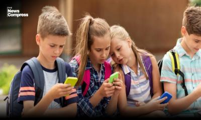 Turkiye MPs pass bill to restrict social media use for children under 15