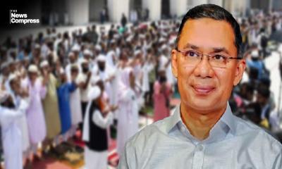 Imams, khatibs to get permanent honorarium if BNP voted to power: Tarique Rahman