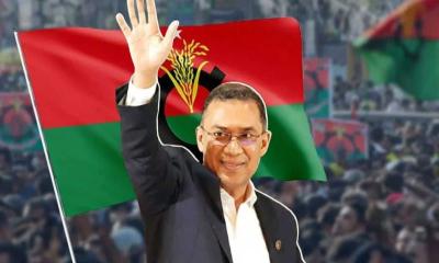 দুই দশক পর বগুড়ার পৈতৃক ভিটায় যাচ্ছেন প্রধানমন্ত্রী তারেক রহমান