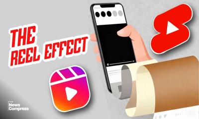 The Reel Effect: How Short Videos Are Shrinking Gen Z’s Attention Span