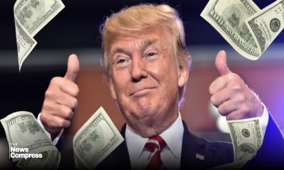 USA offers $1,000 stipend to encourage migrants to self-deport