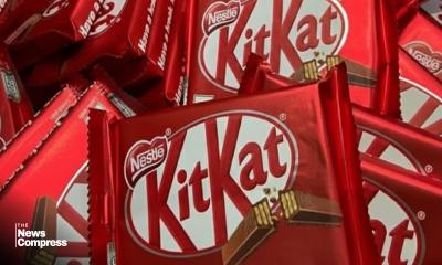 Nestlé Bangladesh ordered to withdraw KitKat batch over safety concerns