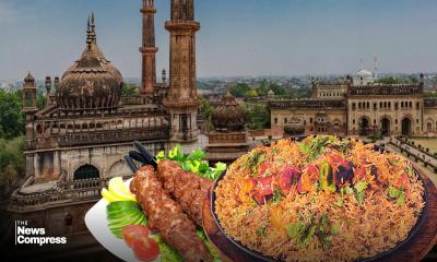 কাবাব, বিরিয়ানিসহ ‍‍`বাহারি স্বাদের শহর‍‍` লখনৌকে ‘গ্যাস্ট্রোনমি’র স্বীকৃতি দিল ইউনেস্কো