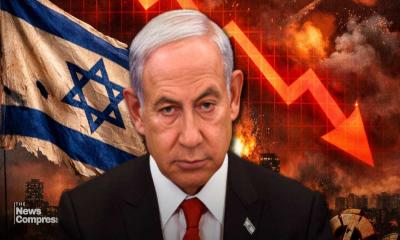 Israel‍‍`s economic loss estimated at $3B a week during Iran war