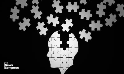 বিশ্বে সাড়ে ৫ কোটির বেশি মানুষ ভুগছে আলঝেইমার’স ডিমেনশিয়ায়