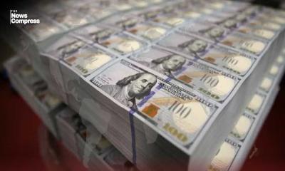 বিশ্বজুড়ে মোট বিলিয়নেয়ারের সংখ্যা এখন ২৯১৯