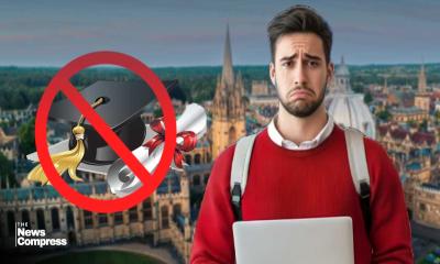 উগ্রবাদের শঙ্কায় যুক্তরাজ্যে শিক্ষা বৃত্তি বন্ধের ঘোষণা আমিরাতের