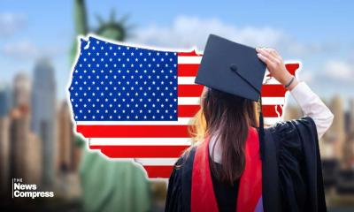 Hard times for PhD degrees in US as funding cuts, enrolment declines bite