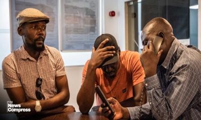 Kenyan job seekers were lured to Russia, then sent to die in Ukraine