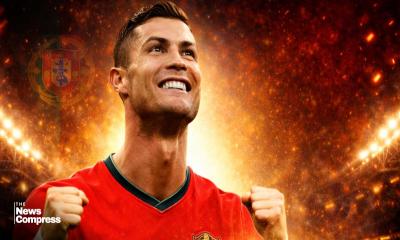 cristiano ronaldo becomes first player to score 500 goals after turning 30