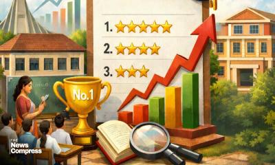 স্কুল-কলেজের মানোন্নয়নের লক্ষ্যে চালু হচ্ছে র‍্যাংকিংব্যবস্থা