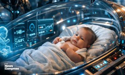 Babies born in 2026 will be called the ‍‍`Sigma‍‍` generation