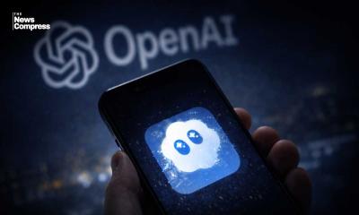 OpenAI is shutting down its Sora video generation app