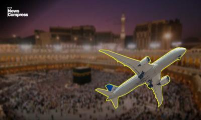 Saudi Arabia approves plans for international Makkah airport