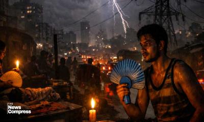 ২০ হাজার কোটি টাকা ভর্তুকি না পেলে দেশজুড়ে শুরু হতে পারে ভয়াবহ লোডশেডিং