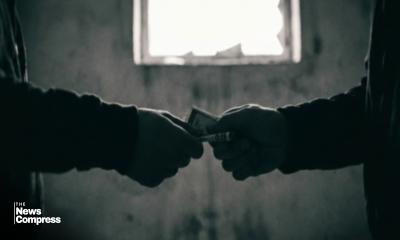 Nearly one-third of citizens subjected to bribery in 2024