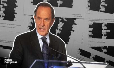 Epstein pressed billionaire media mogul to influence coverage, files reveal