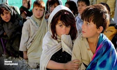 Around 4.9 million children under five died in 2024: UN